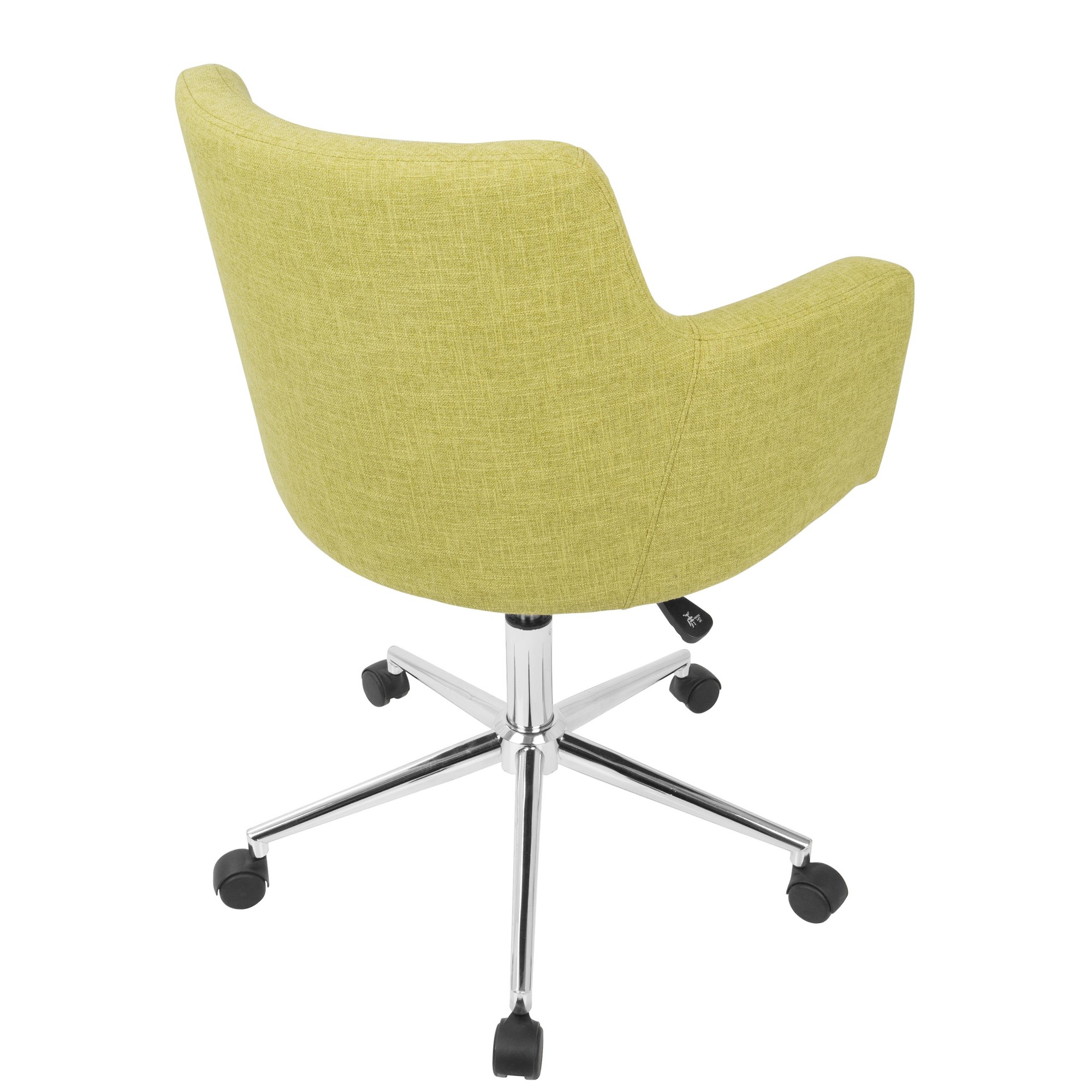 Lumisource andrew 2025 office chair